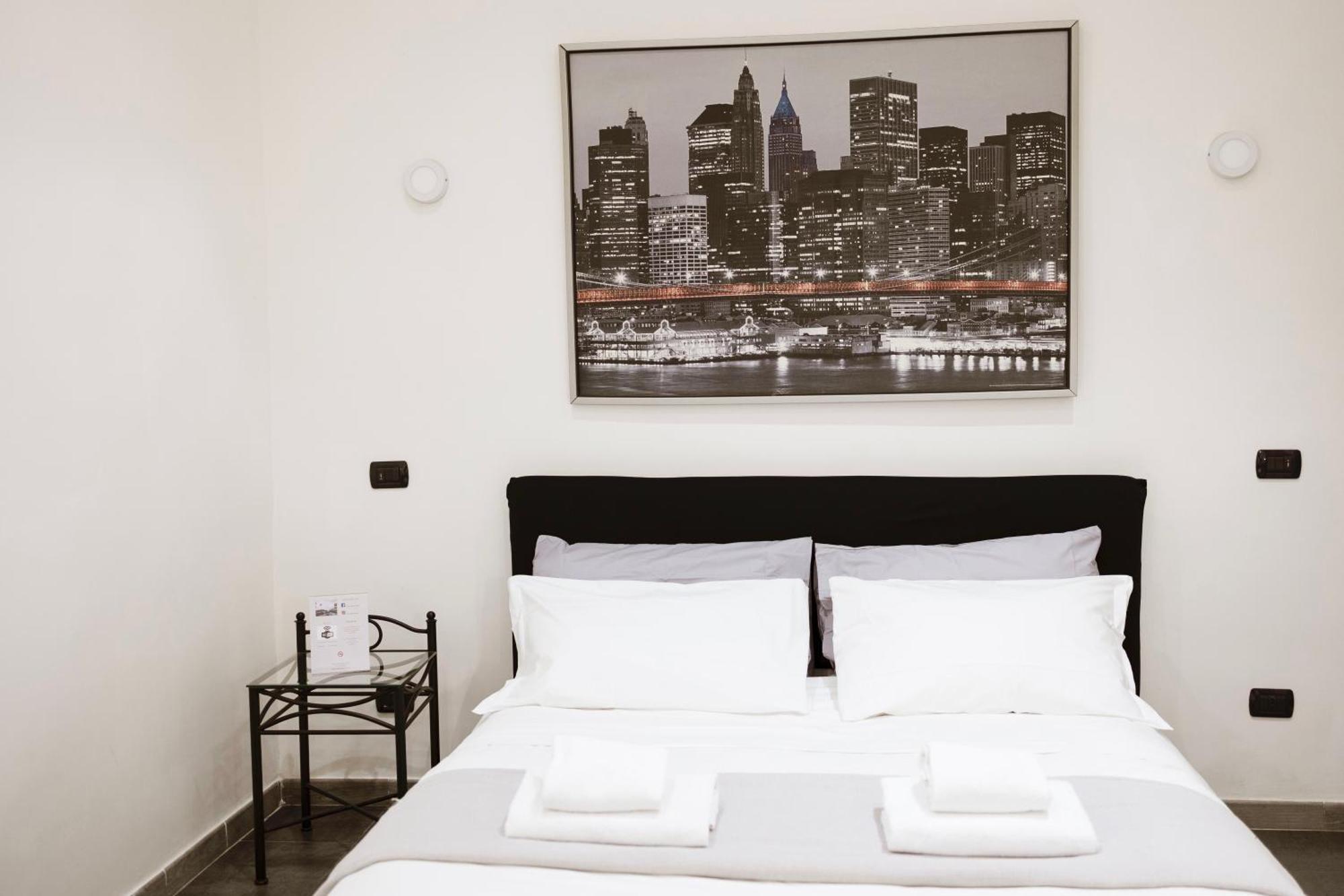 Studio 116, Host Apartments Napoli Esterno foto