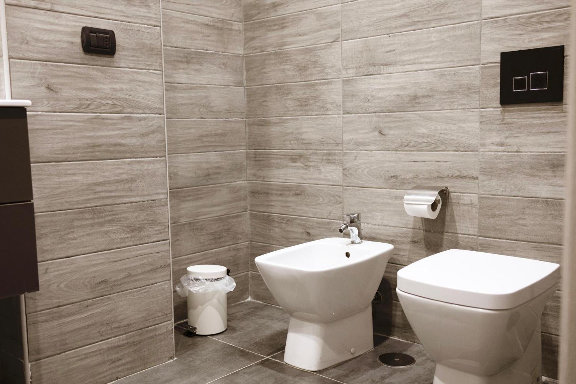 Studio 116, Host Apartments Napoli Esterno foto