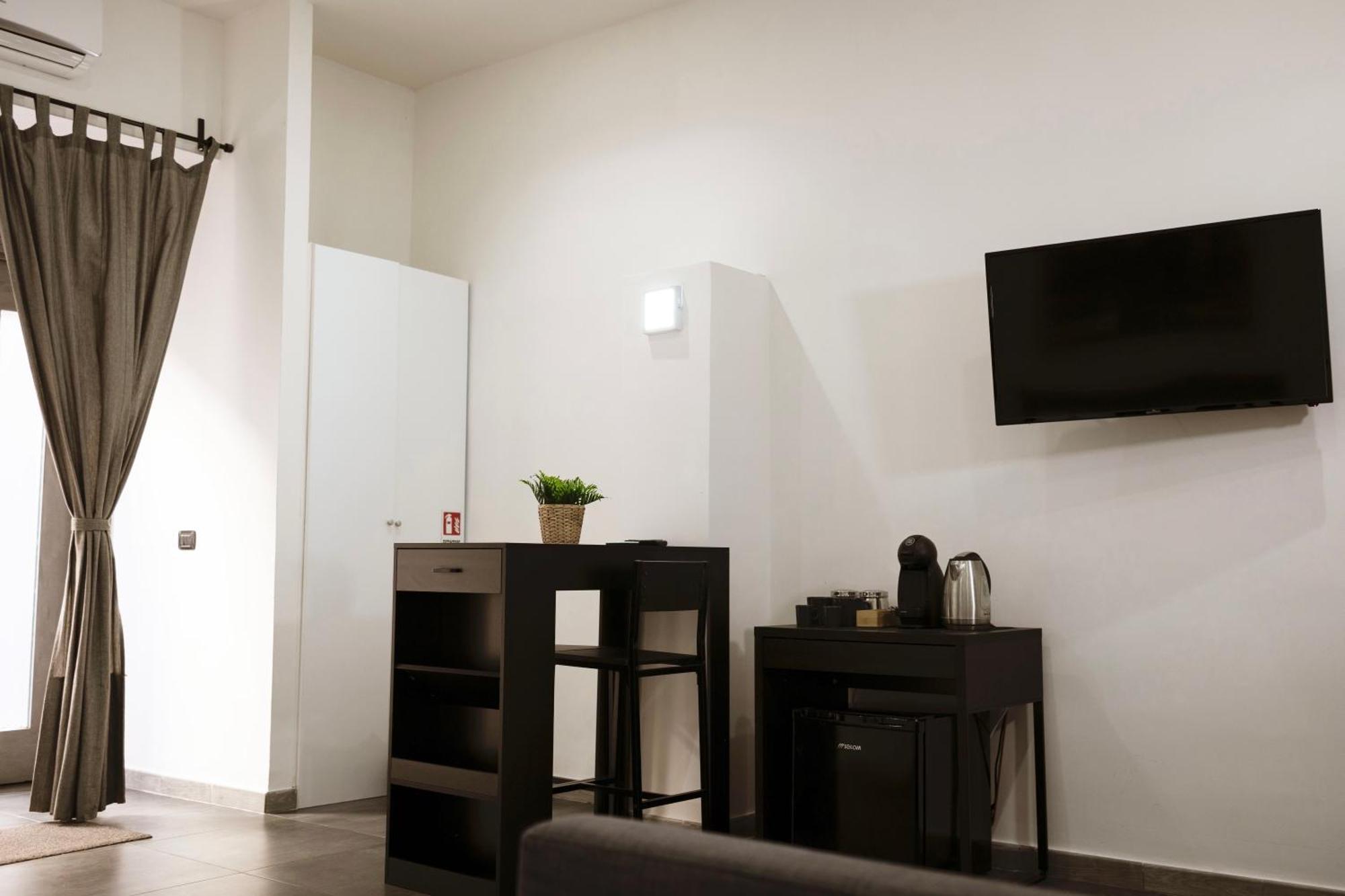 Studio 116, Host Apartments Napoli Esterno foto